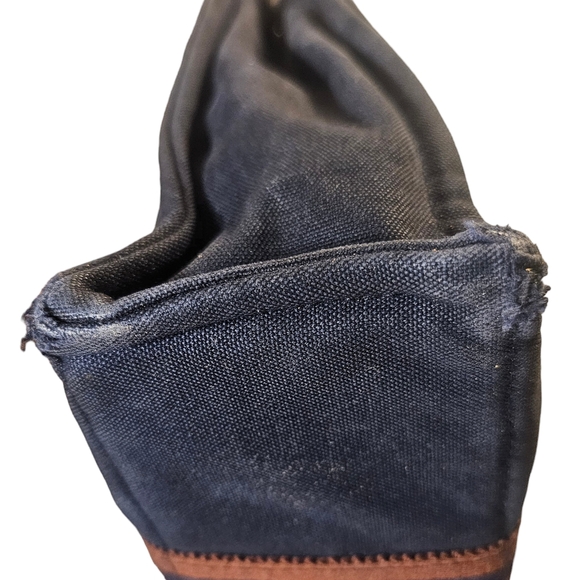 HERMES HERLINE TOTE - Picture 10 of 13